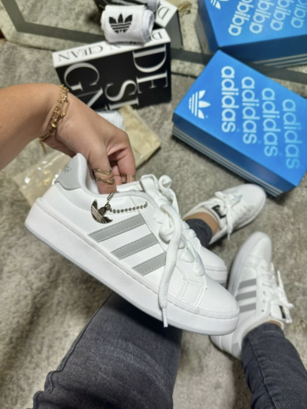Adidas Campus Shoes