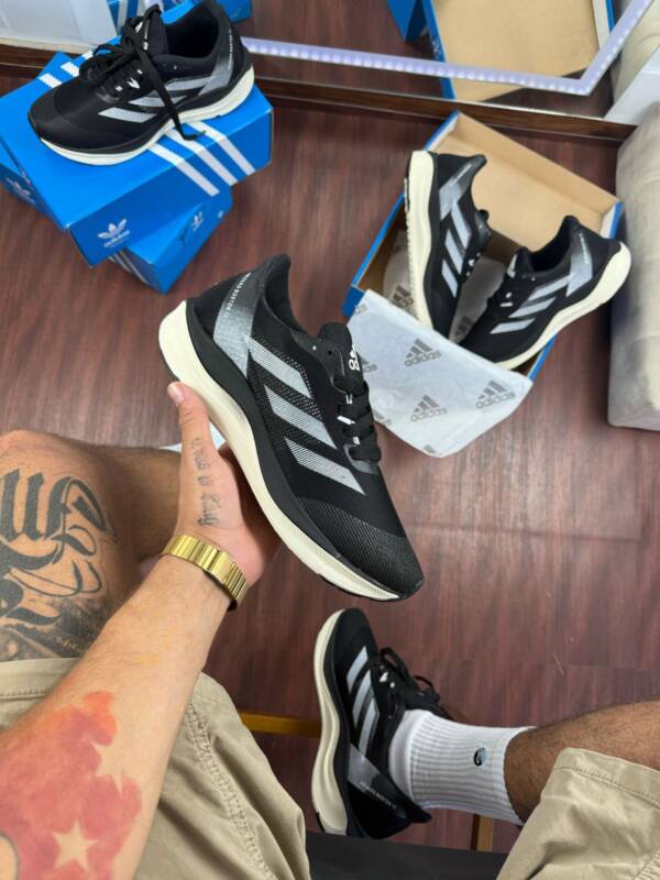 ADIDAS ADIZERO BOSTON 12