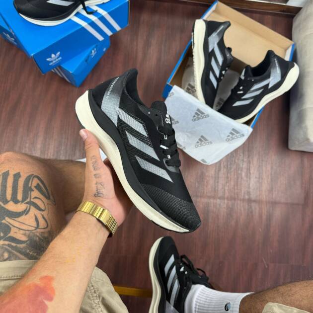 ADIDAS ADIZERO BOSTON 12