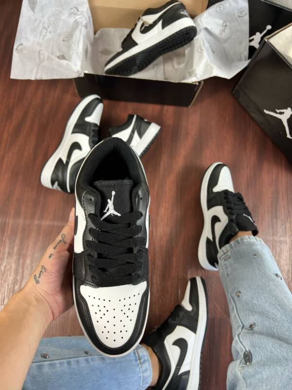 NIKE JORDAN LOW 1 - Imagem 3