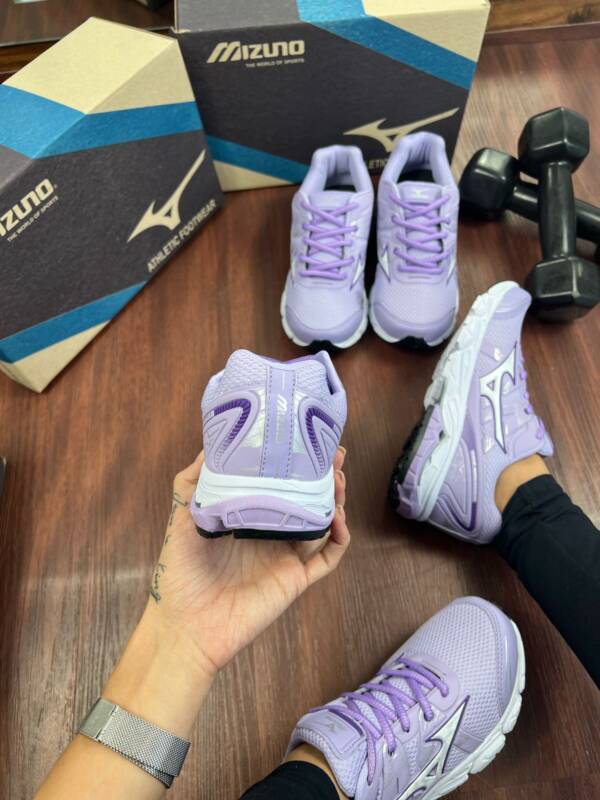 MIZUNO NIRVANA 9 - Image 3