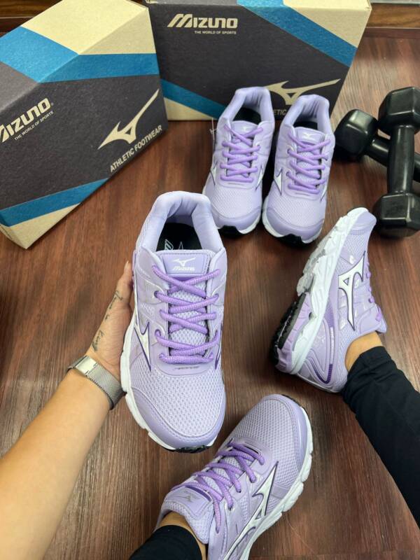 MIZUNO NIRVANA 9 - Image 2