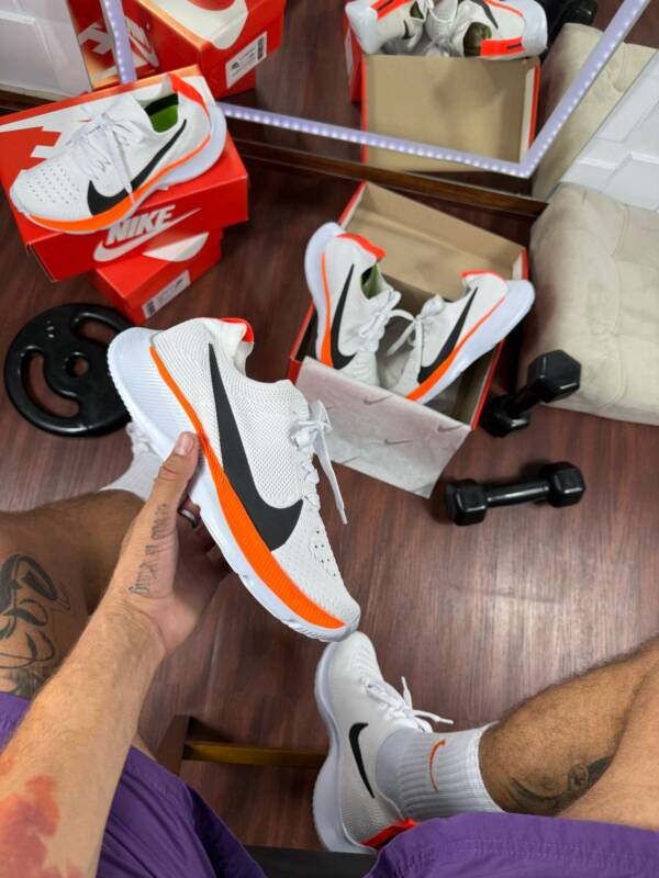 NIKE VAPOR FLY KINIT EVA PREMIUM